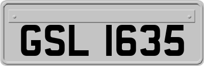 GSL1635