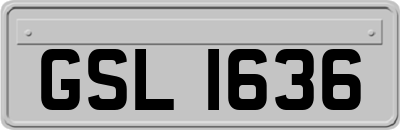 GSL1636