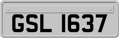 GSL1637