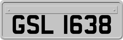 GSL1638