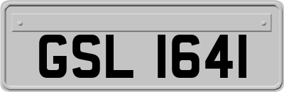 GSL1641