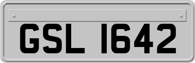 GSL1642