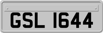 GSL1644