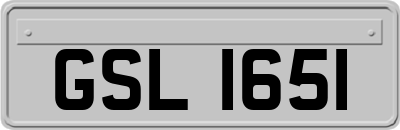 GSL1651