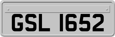 GSL1652