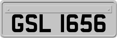 GSL1656