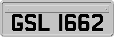 GSL1662