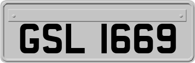 GSL1669