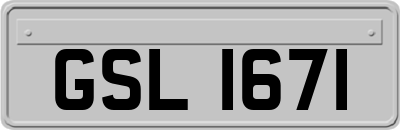GSL1671