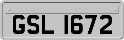 GSL1672