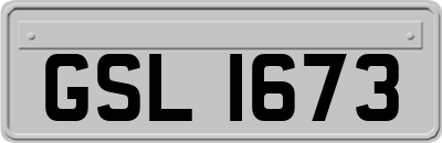 GSL1673