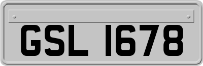 GSL1678