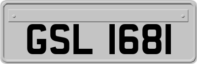 GSL1681