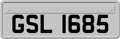 GSL1685