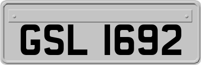 GSL1692