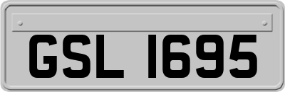 GSL1695