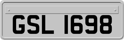 GSL1698