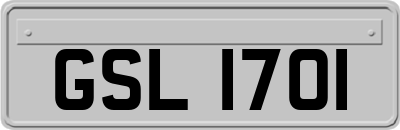 GSL1701