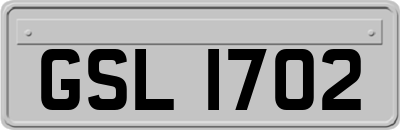 GSL1702