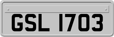 GSL1703