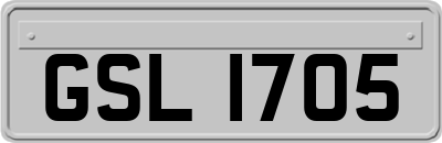 GSL1705