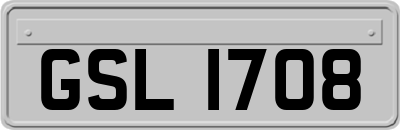 GSL1708