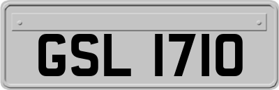 GSL1710