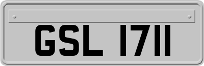 GSL1711