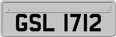 GSL1712