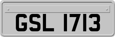 GSL1713