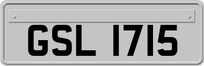 GSL1715