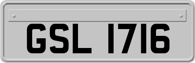 GSL1716