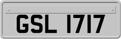GSL1717