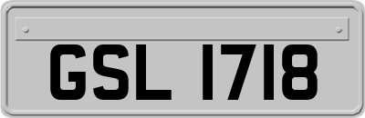GSL1718