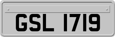 GSL1719