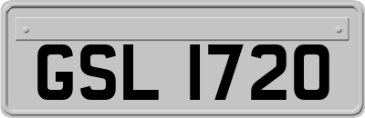 GSL1720