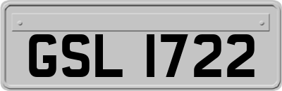 GSL1722