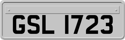 GSL1723