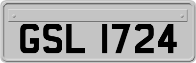 GSL1724