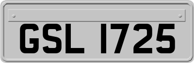GSL1725