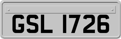 GSL1726