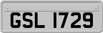 GSL1729