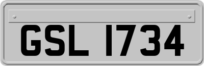 GSL1734