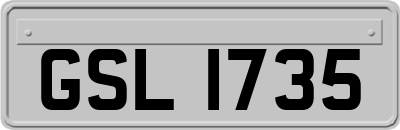 GSL1735