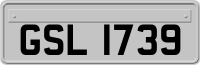 GSL1739