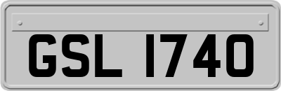 GSL1740