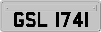 GSL1741