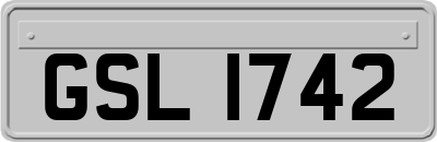 GSL1742