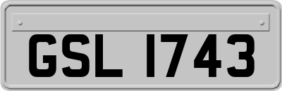 GSL1743
