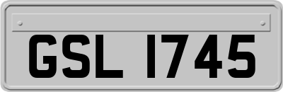 GSL1745